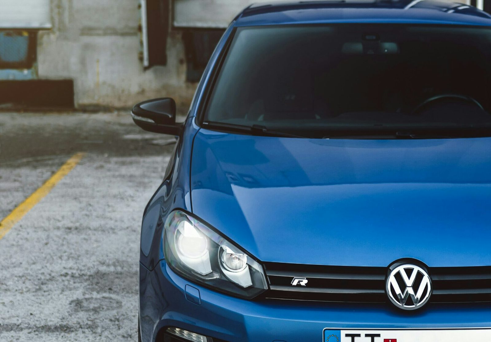 Gebrauchtwagen Finanzierung