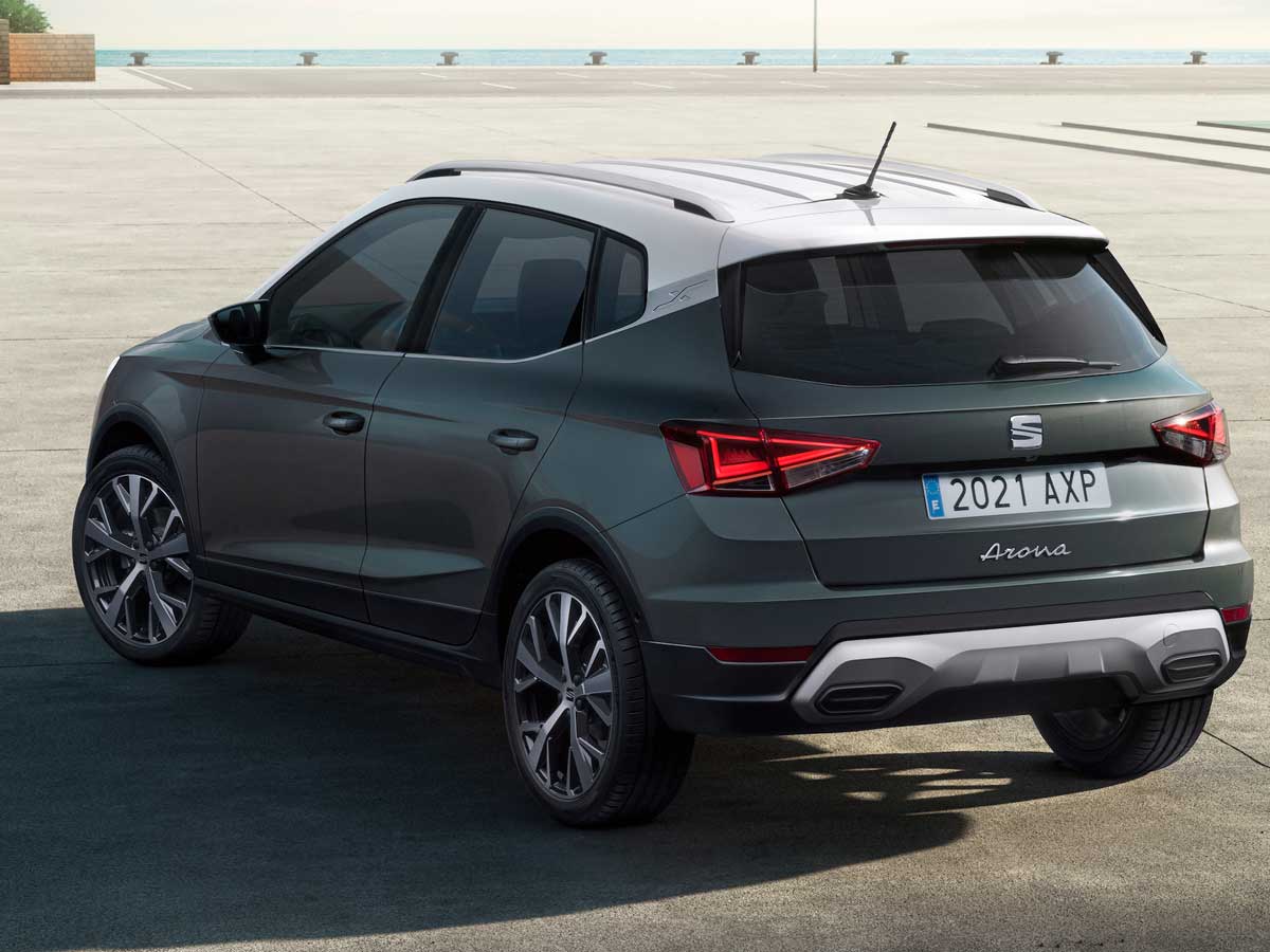 SEAT-Arona