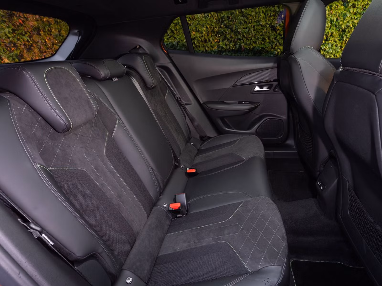 Peugeot 2008 on sale May 2025 Fond