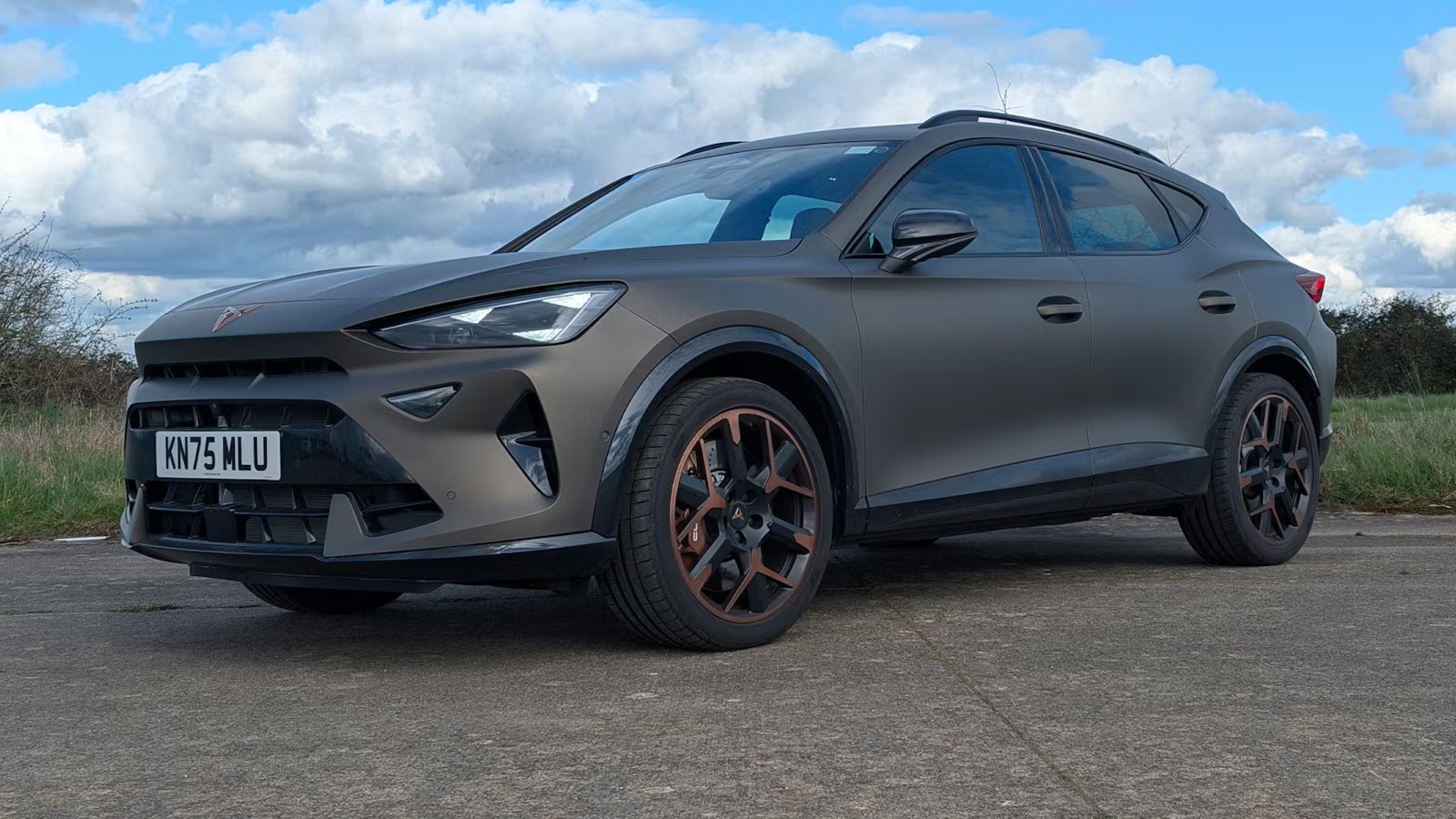 2026-Cupra-Formentor-front-static-Carwow