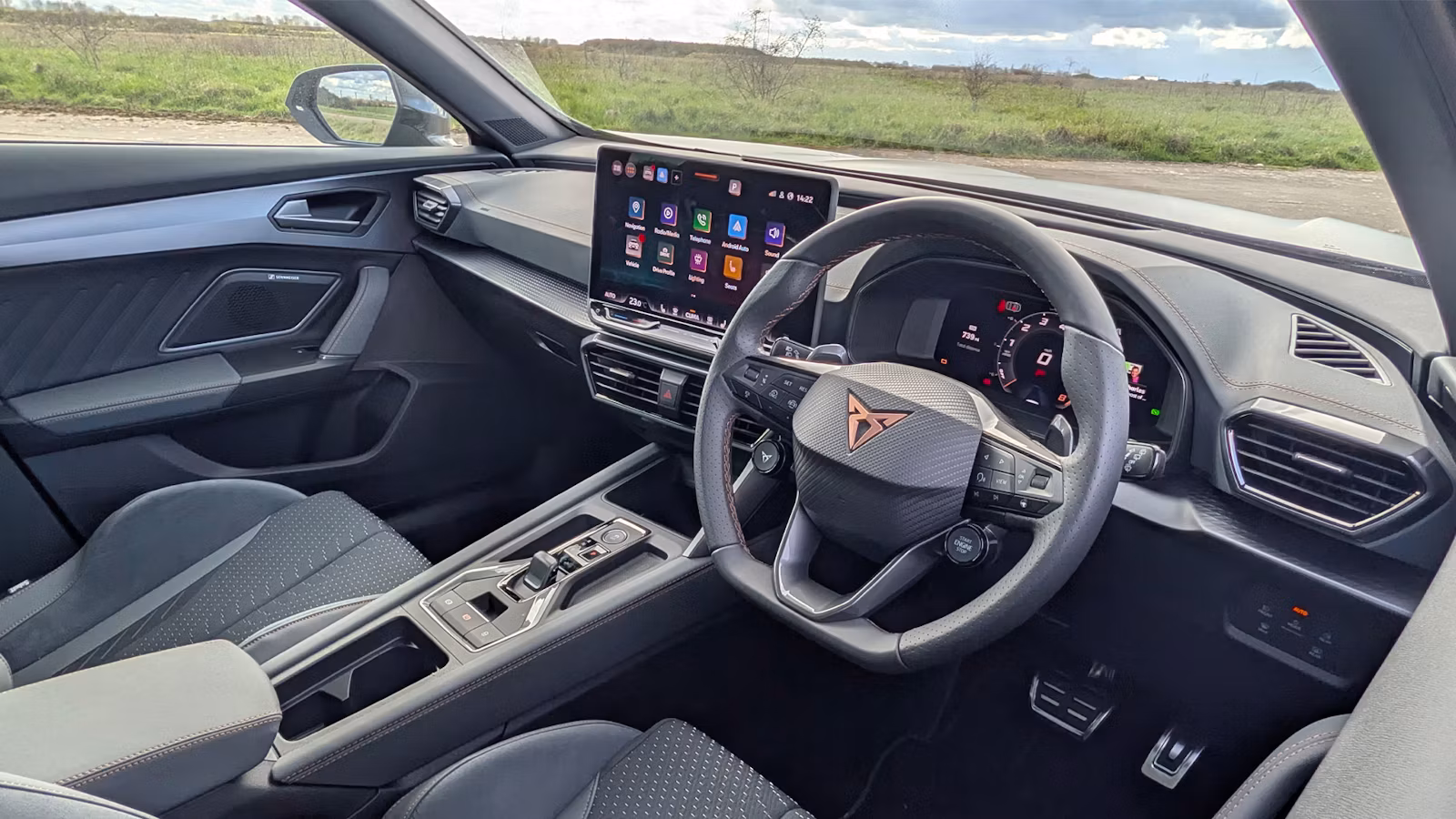 2026-Cupra-Formentor-interior-Carwow