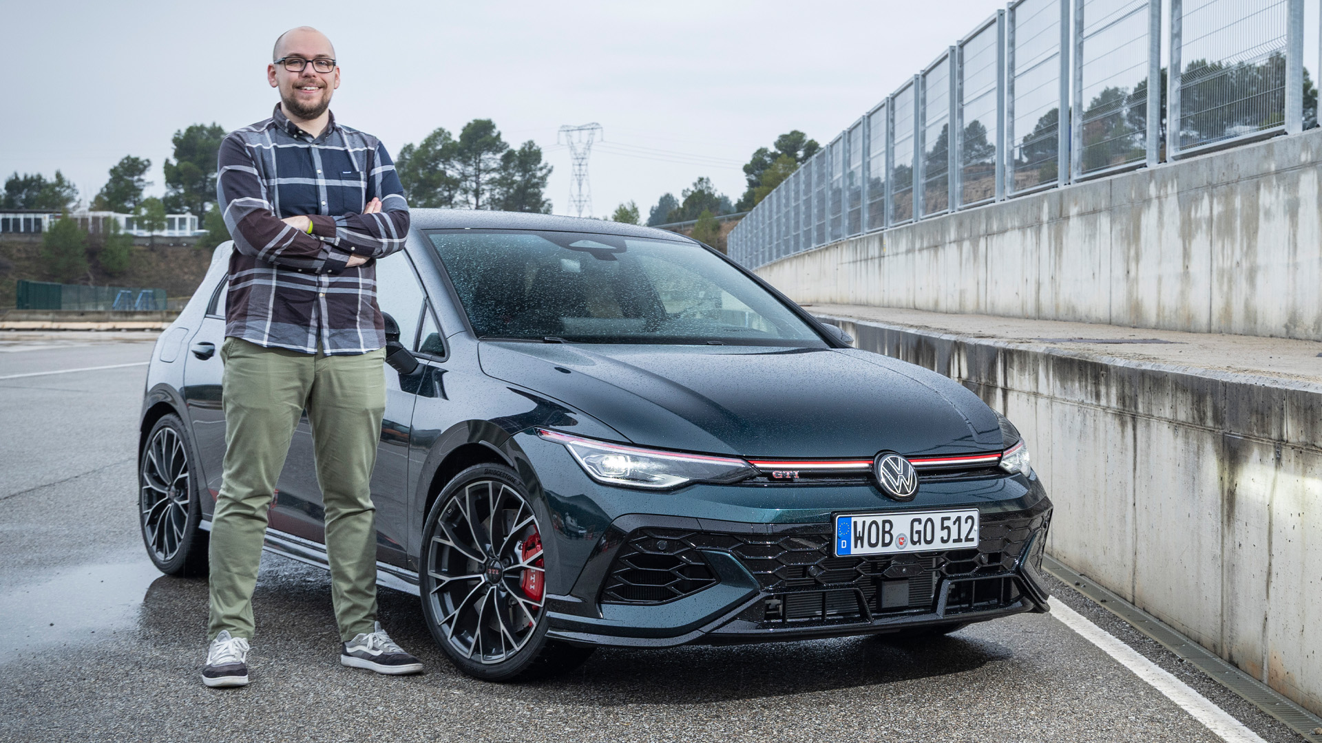 2026-Volkswagen-Golf-GTI-50-Jamie-Edkins-front