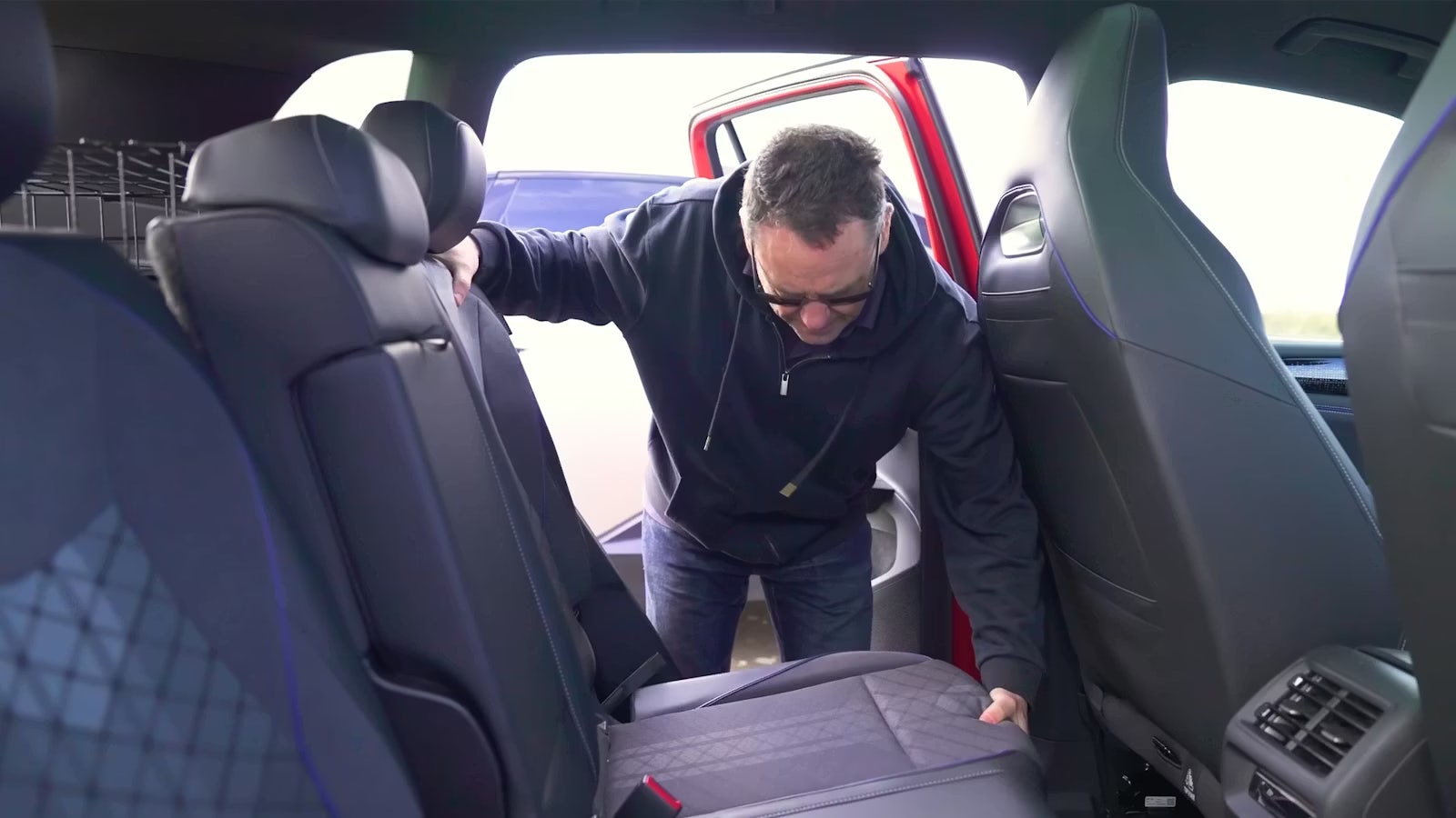 2026-Volkswagen-Tiguan-rear-seats-Iain-Reid