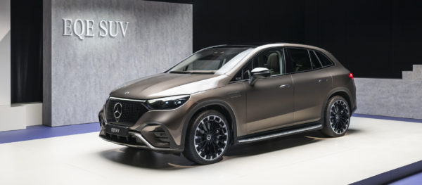 Neue SUVs Welche SUVModelle kommen bis 2025? carwow.de