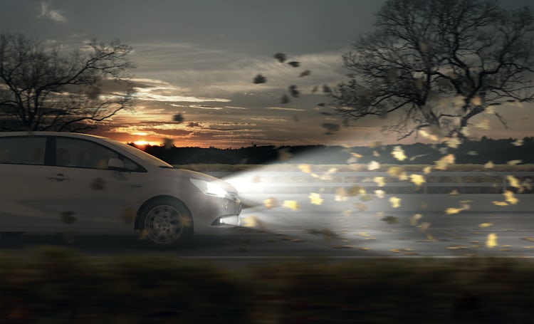 Nebelscheinwerfer hinten und vorne für Ihr Fahrzeug günstig online