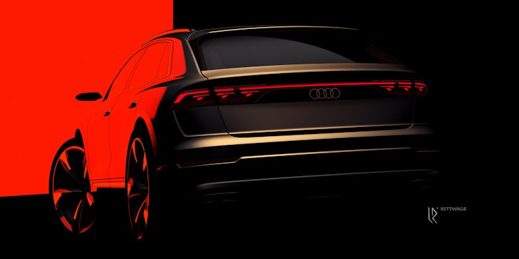 Neue Audi-Modelle: Das planen die Ingolstädter bis 2025