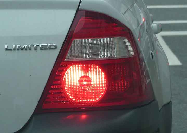 Auto-Blinker