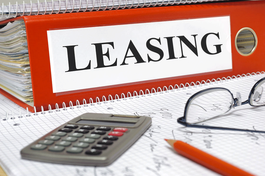 Auto-leasing