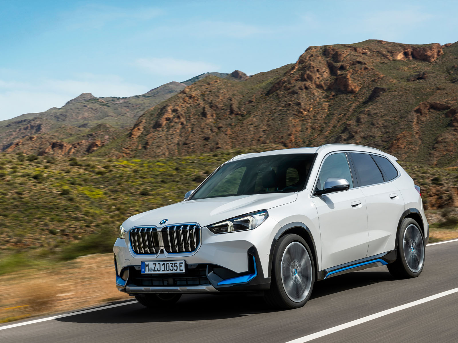 Jeep Avenger Angebote ansehen