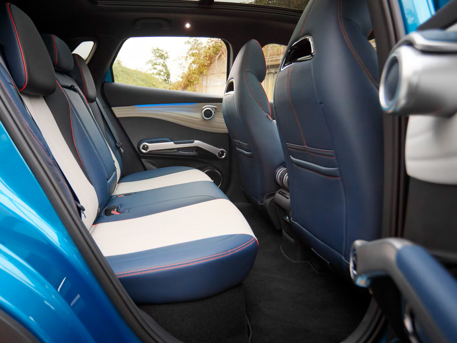 BYD Atto 3 im Angebot August 2025 Fond