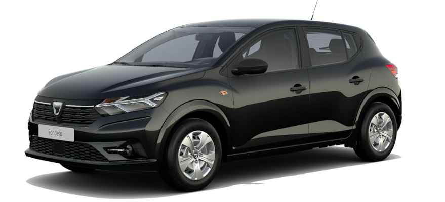 Dacia Sandero Farben: Welche Lackierung darf es sein? | carwow.de