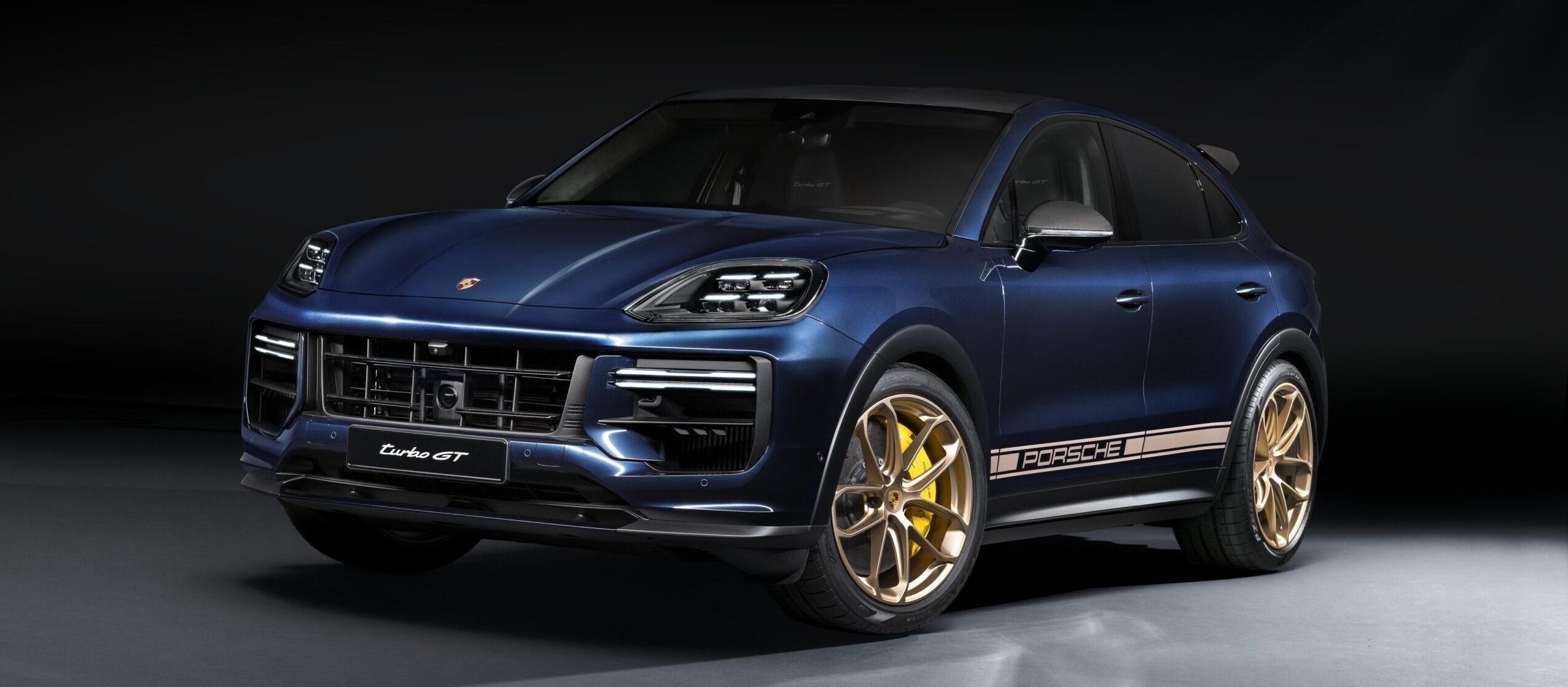 Porsche Cayenne Facelift wurde Preise und Verkaufsstart
