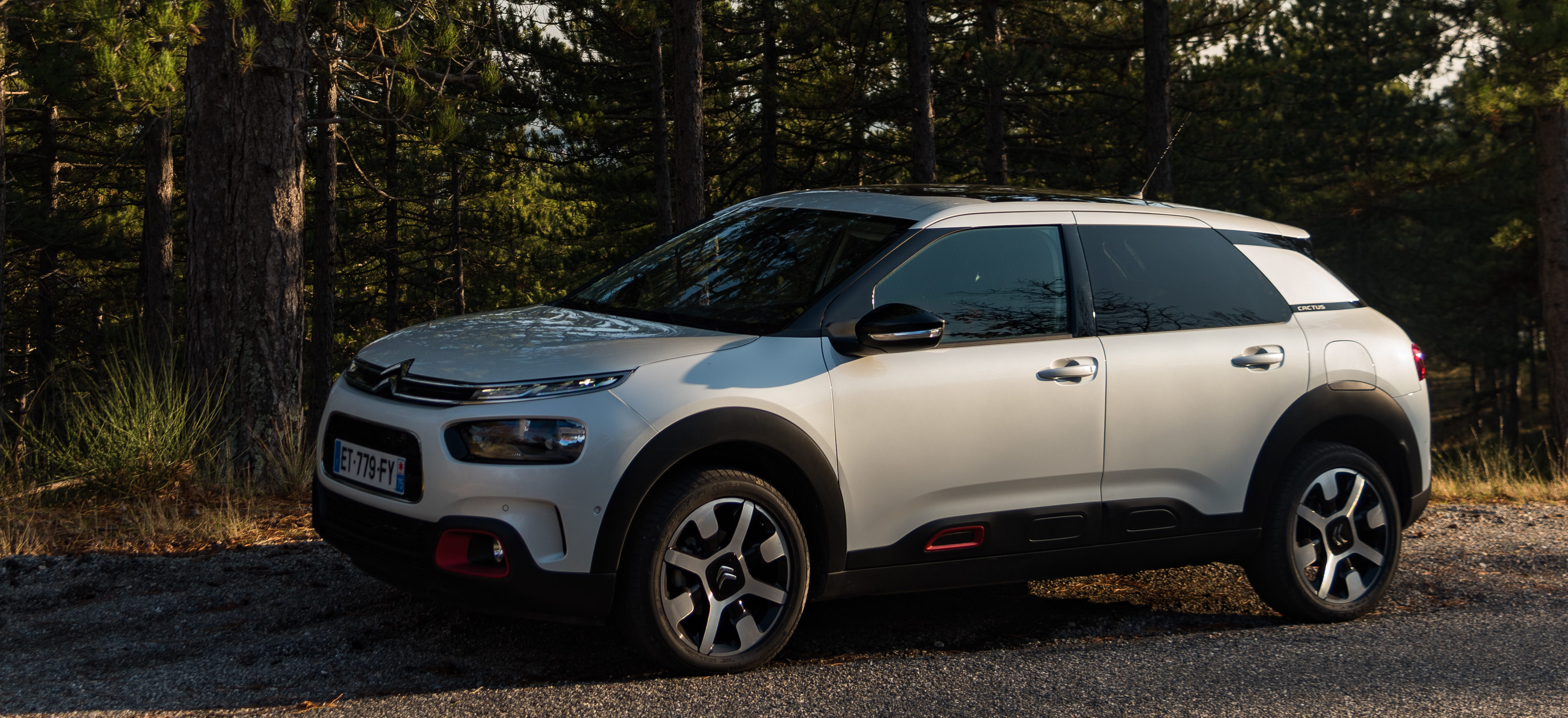 Citroen C4 Cactus Preise, Modelle und Test | Carwow