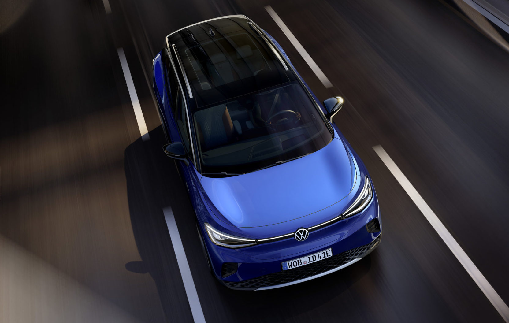 VW ID.4 Preis, Motoren, Ausstattungen und Alternativen carwow.de