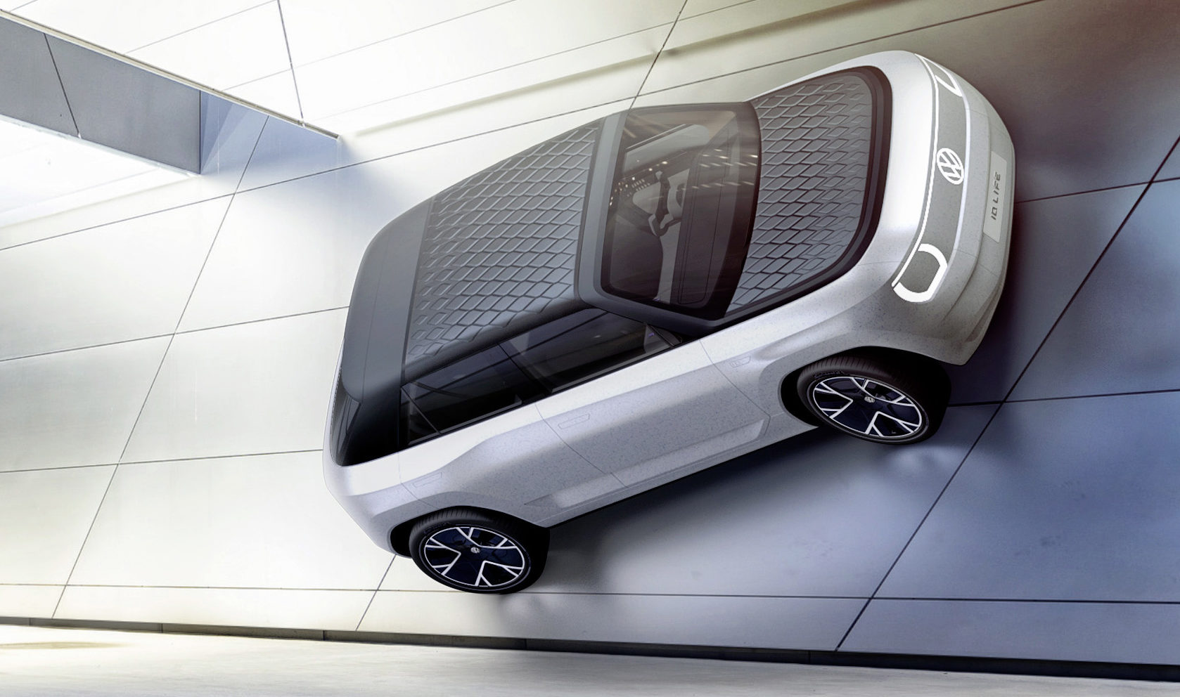 Volkswagen ID.LIFE