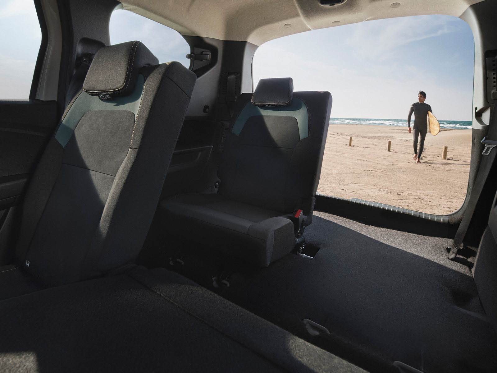 Dacia Jogger Facelift 2026 Fond