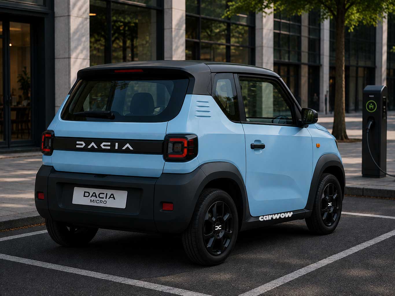 Dacia-Microcar-Heck