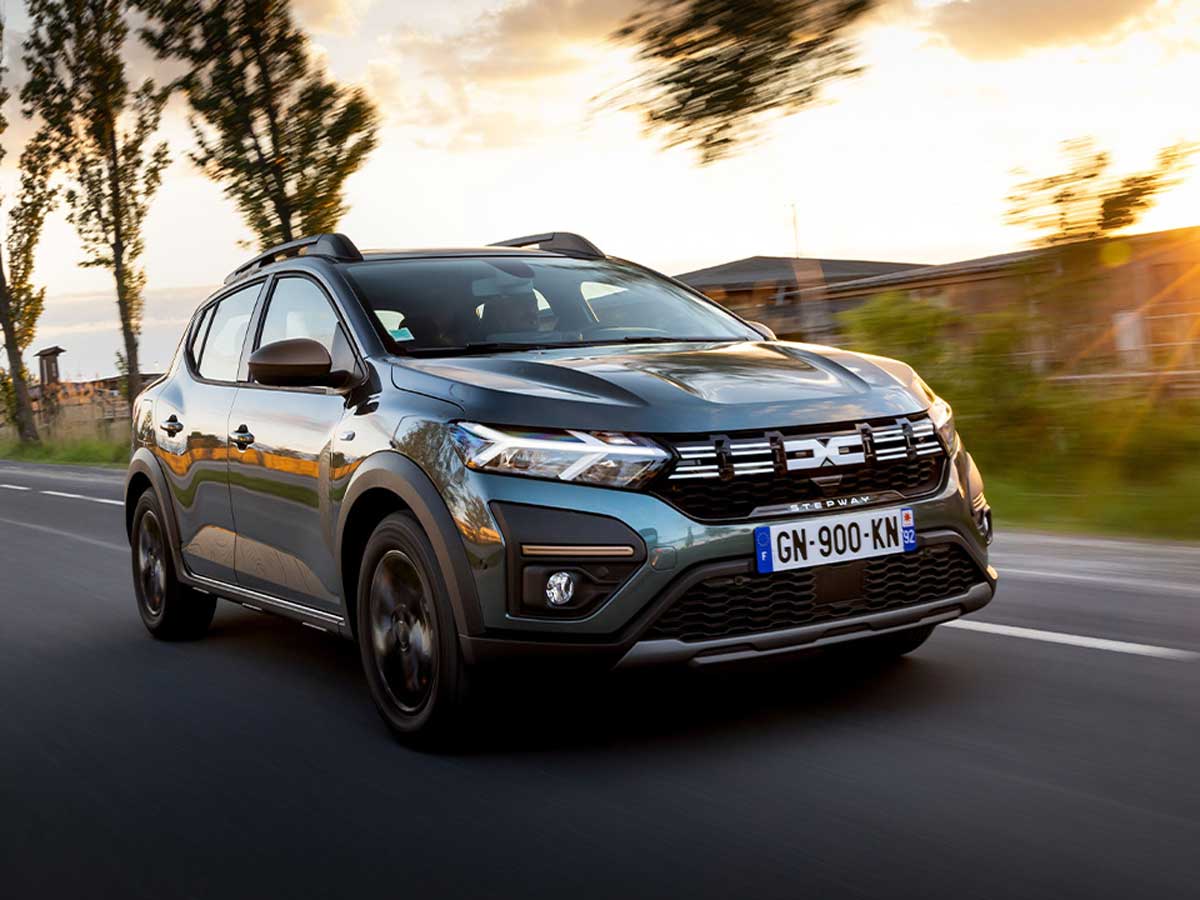 Dacia-Sandero-Stepway-Angebote-2025