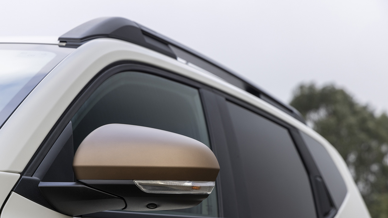 Dacia Duster is the Car of the Year 2025 and is available on offer from us