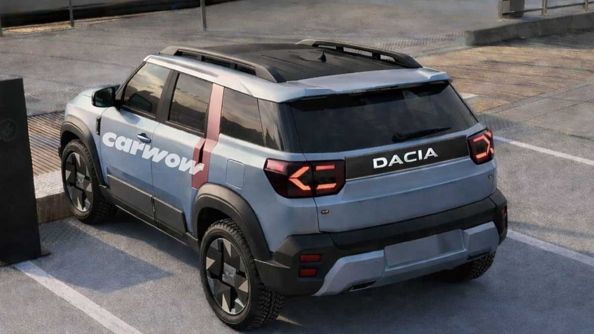 Dacia_Hipster-SUV-Render_Heck