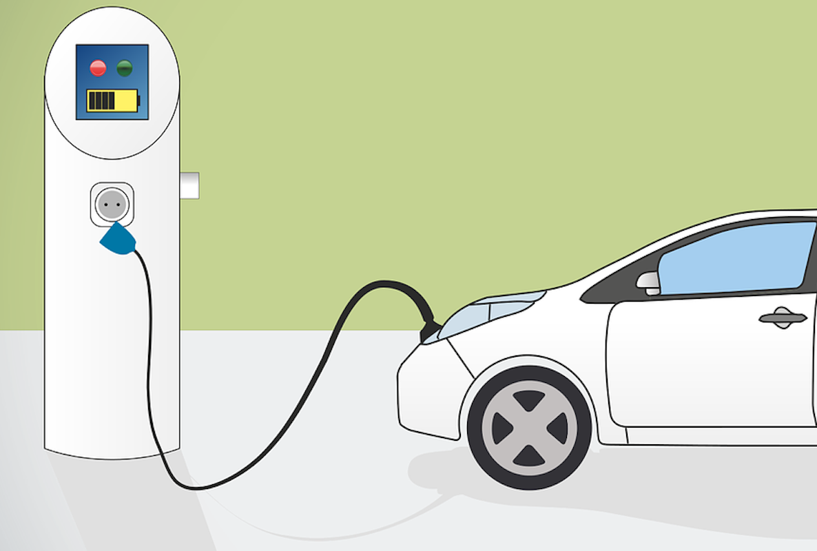Je mehr kWh, desto besser?: Das macht eine gute E-Auto-Batterie aus 