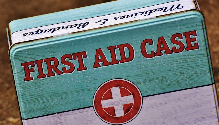 Der Kfz Erste-Hilfe Kasten 2024