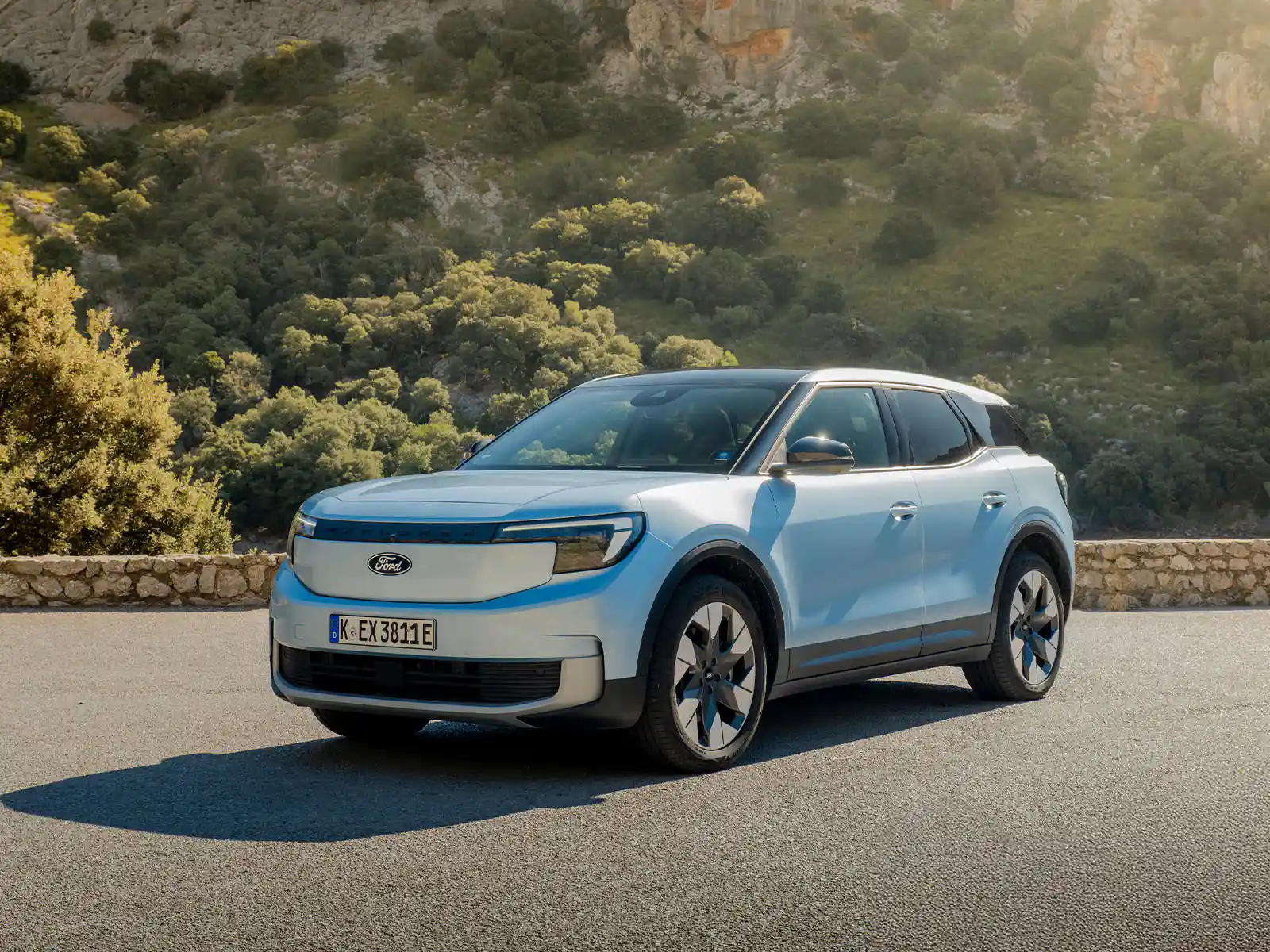 Form Explorer 5 Gründe, warum sich der Ford Explorer jetzt richtig lohnt | Carwow