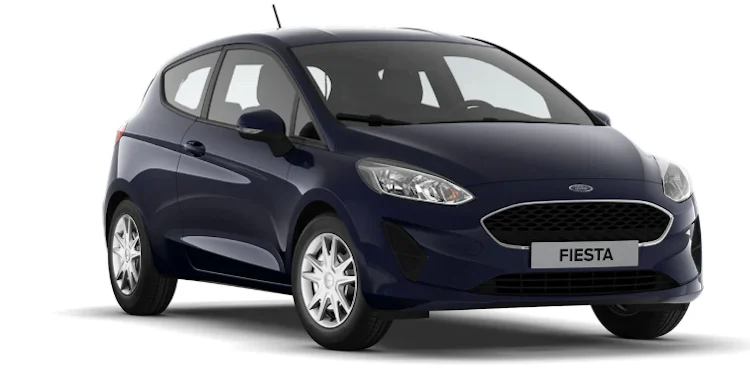 Ford Fiesta Farben Welche Lackierung Steht Ihm Gut Carwow De