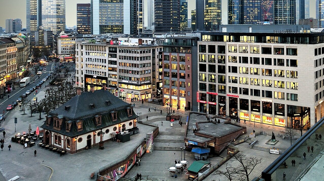 Frankfurt-Stadt