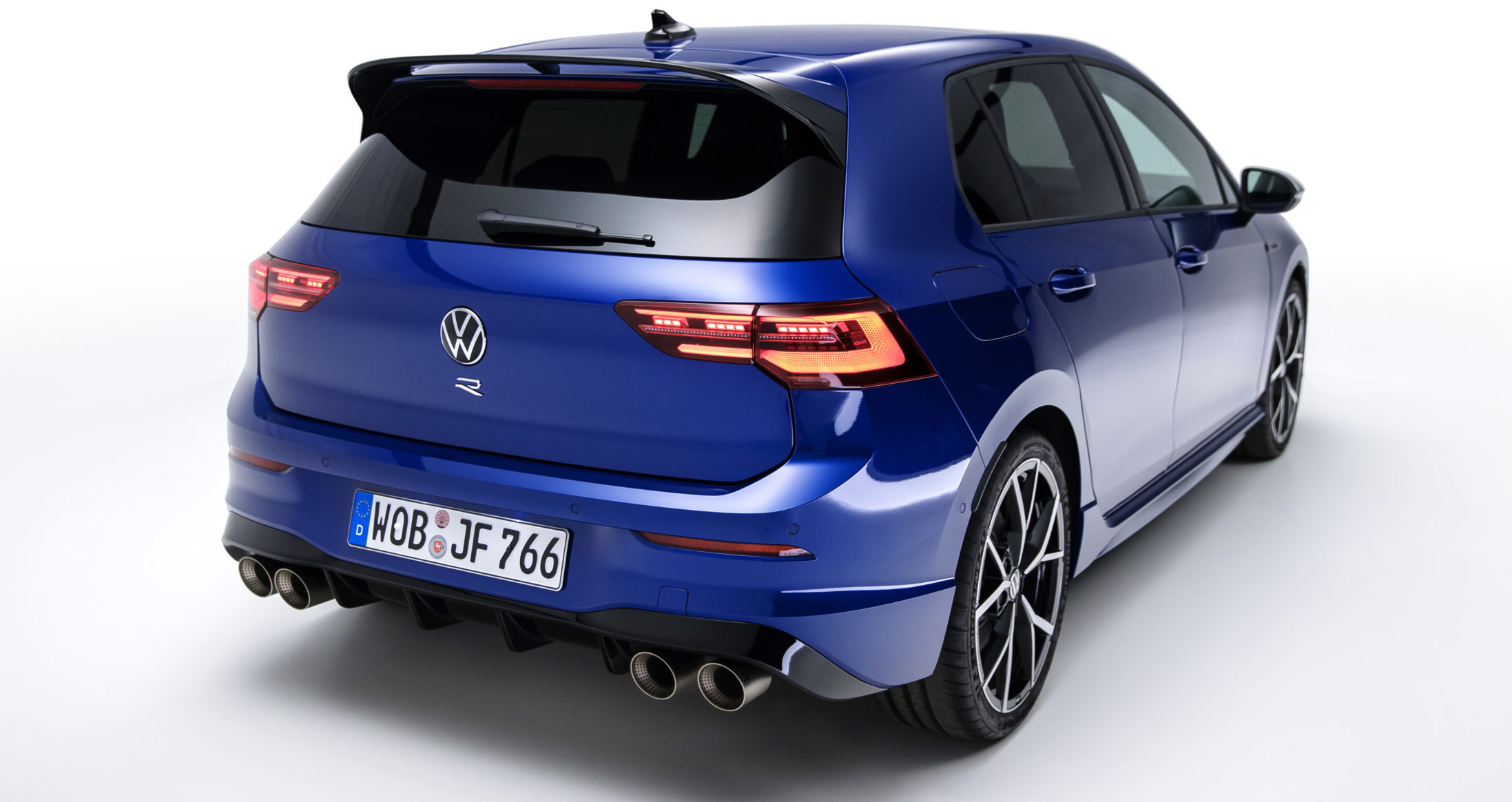 Volkswagen Golf R 2020 Preise, technische Daten und Verkaufsstart