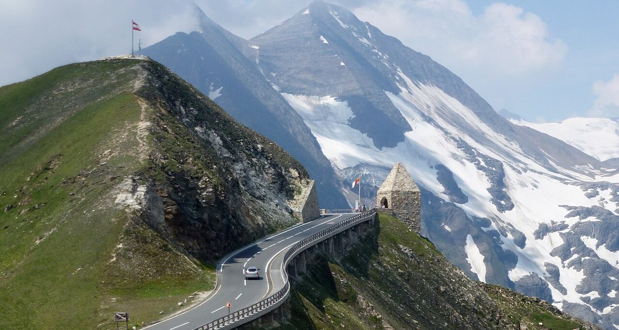 Hochalpenstrasse