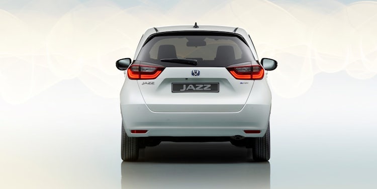 Honda Jazz Preise Technische Daten Verkaufsstart Carwow De