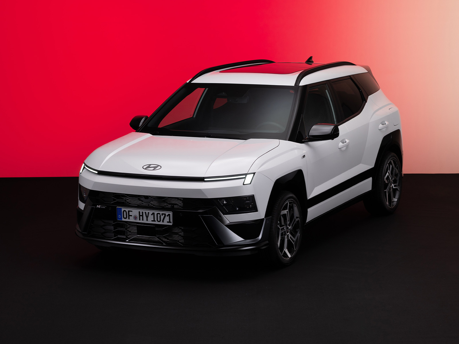 Hyundai Bayon 2026 Vorstellung 2