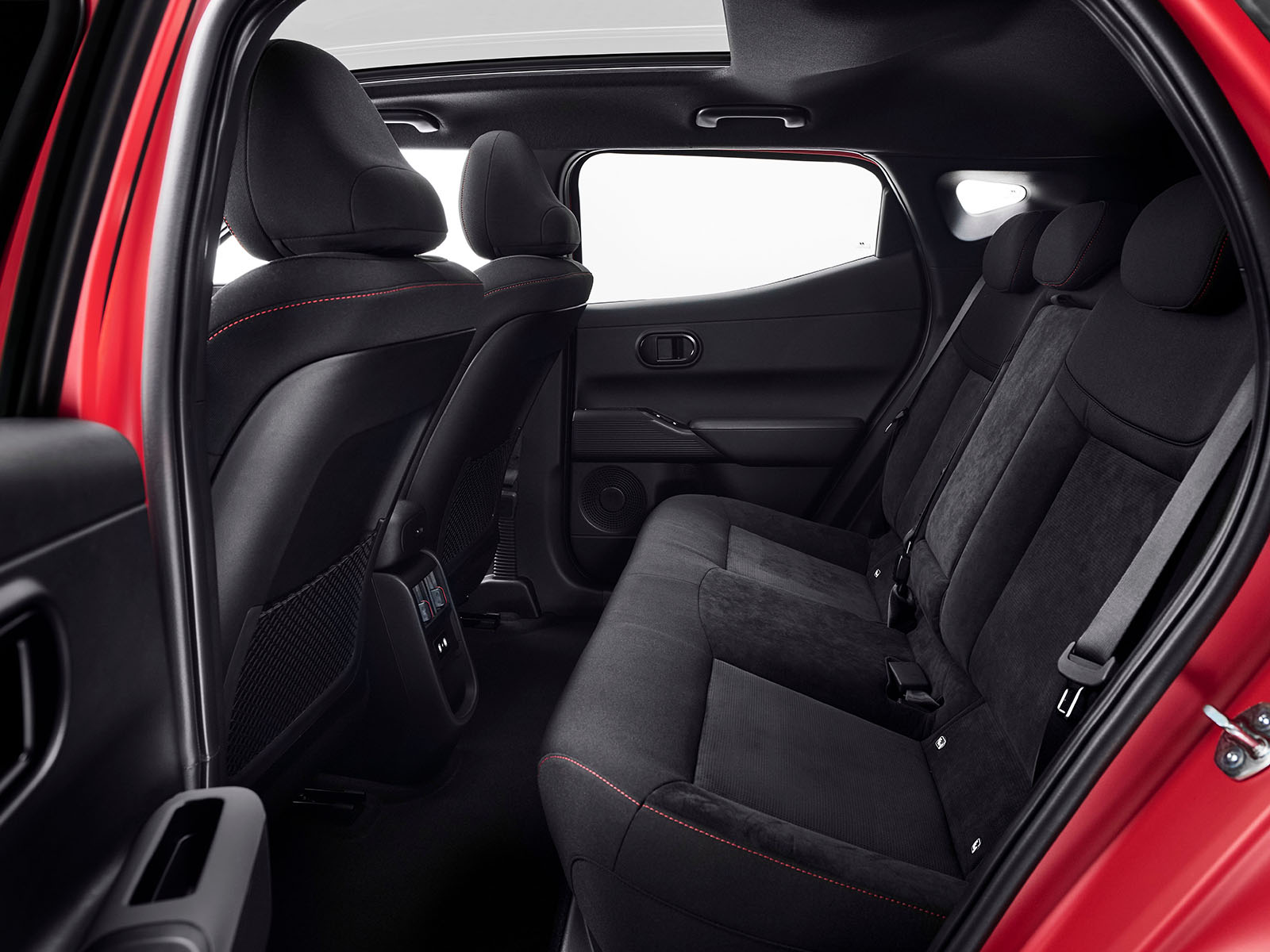 Hyundai Ioniq 3 Fond