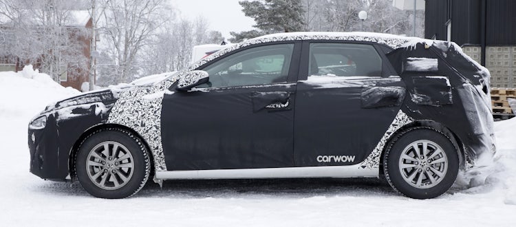 Hyundai I30 Preise Und Verkaufsstart Carwow De