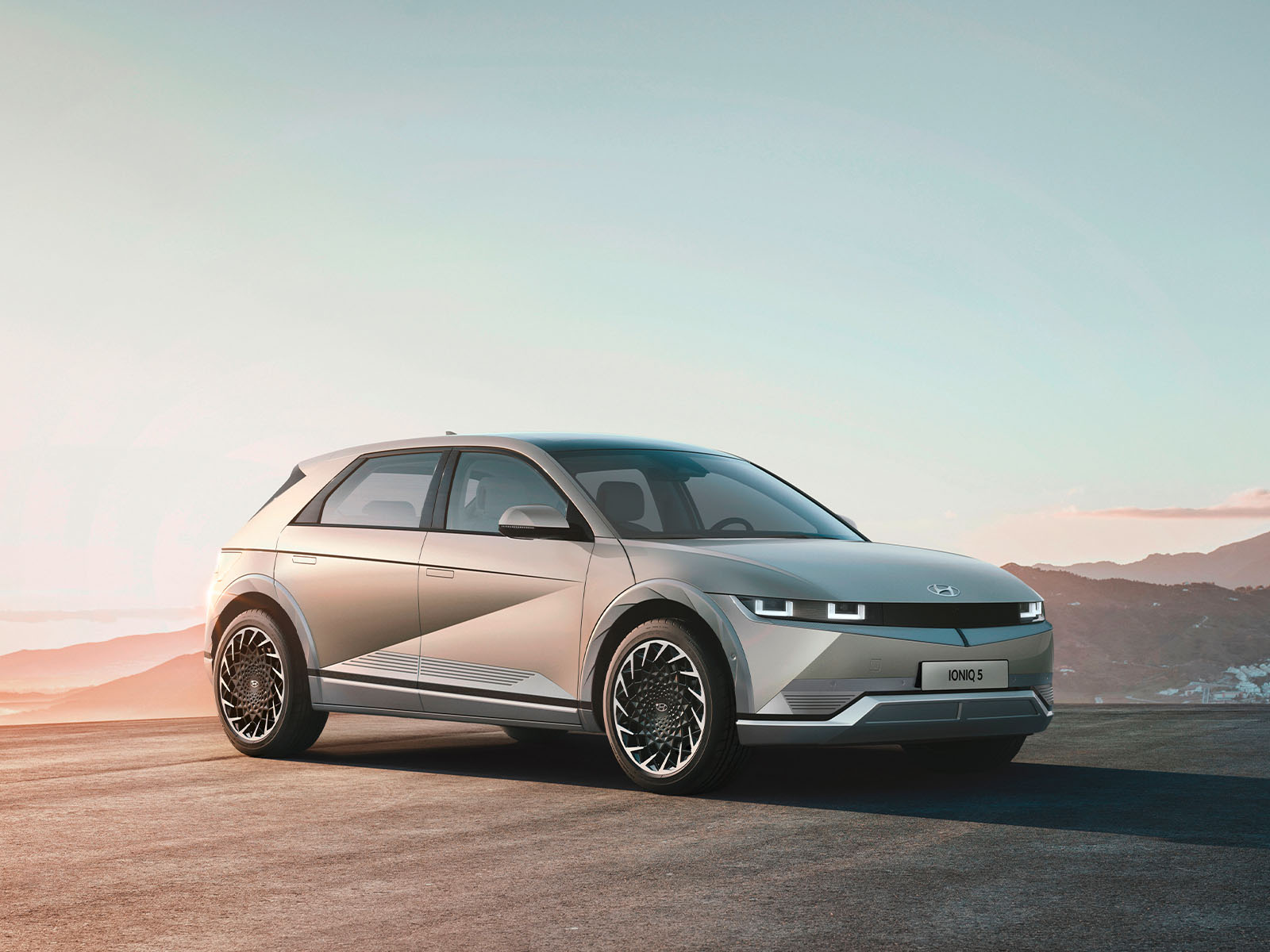 Hyundai Ioniq 5