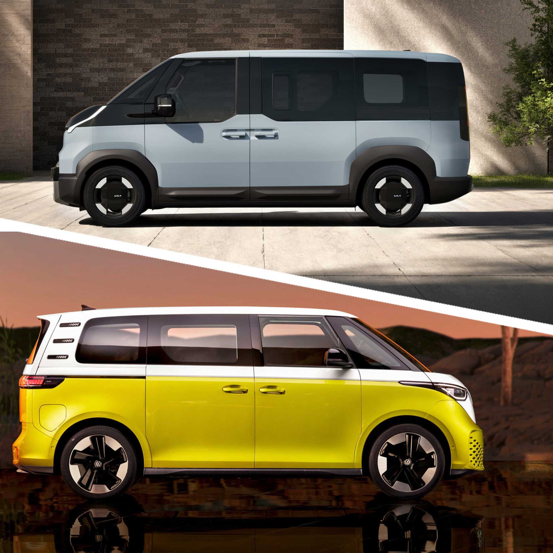 Kia-PV5-Passenger-vs-VW-ID.Buzz-Seite