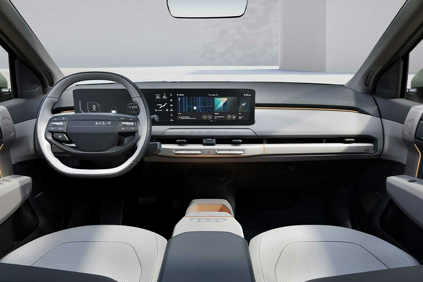 Kia-ev3-cockpit