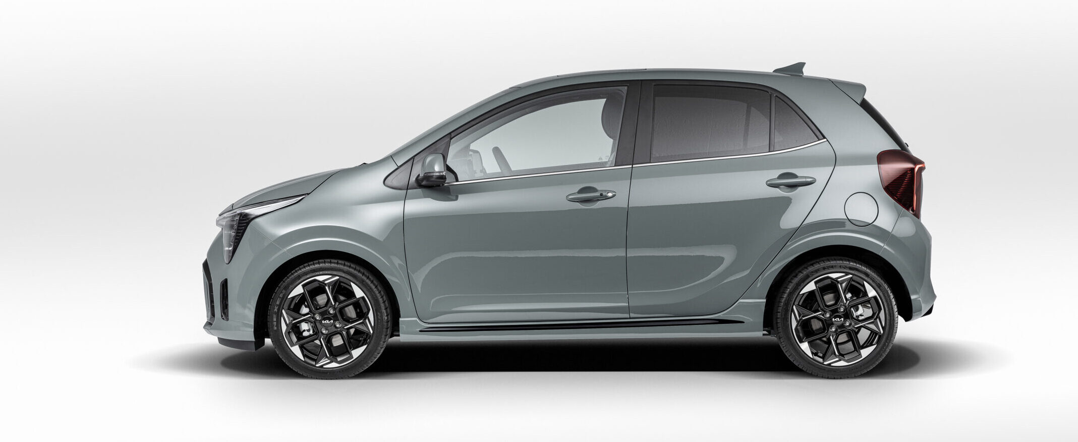 Kia Picanto Facelift feiert Premiere Preise und Verkaufsstart carwow.de