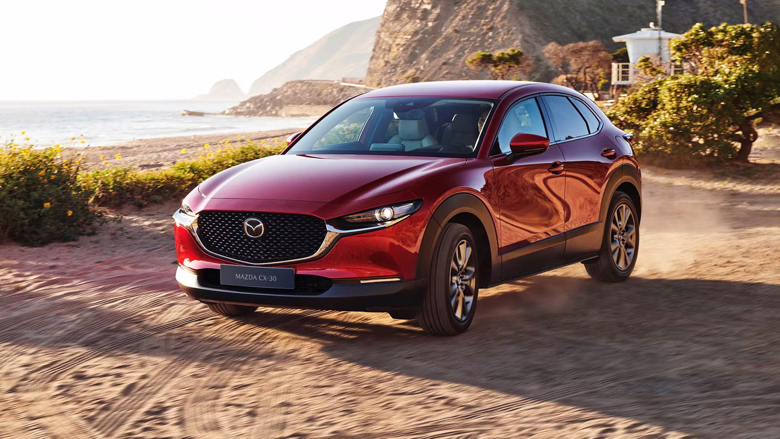 Mazda CX-30 im Black Friday Angebot 2026