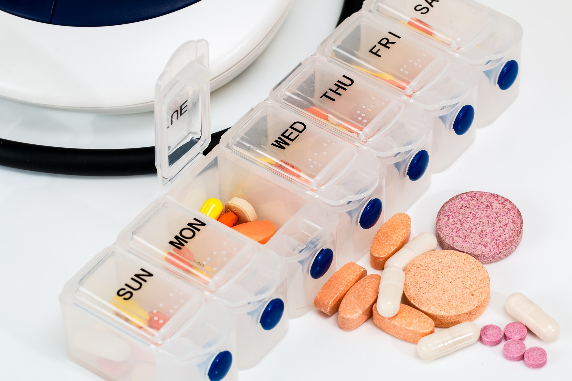 Darf Man Mit Antibiotika Autofahren