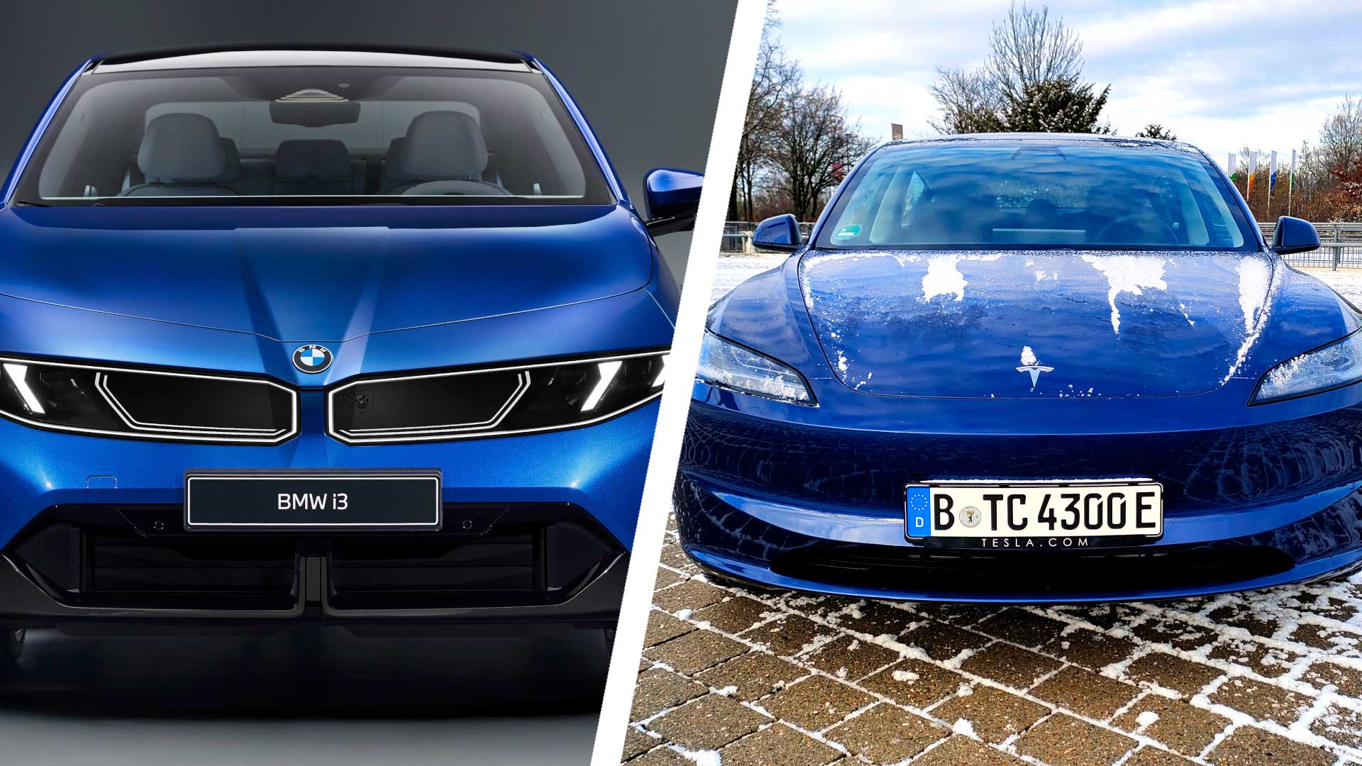 Model-3-vs-i3-Front