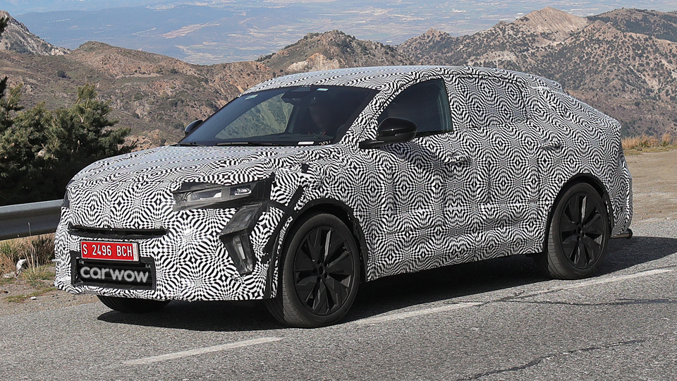 New-Renault-Autral-Coupe-front