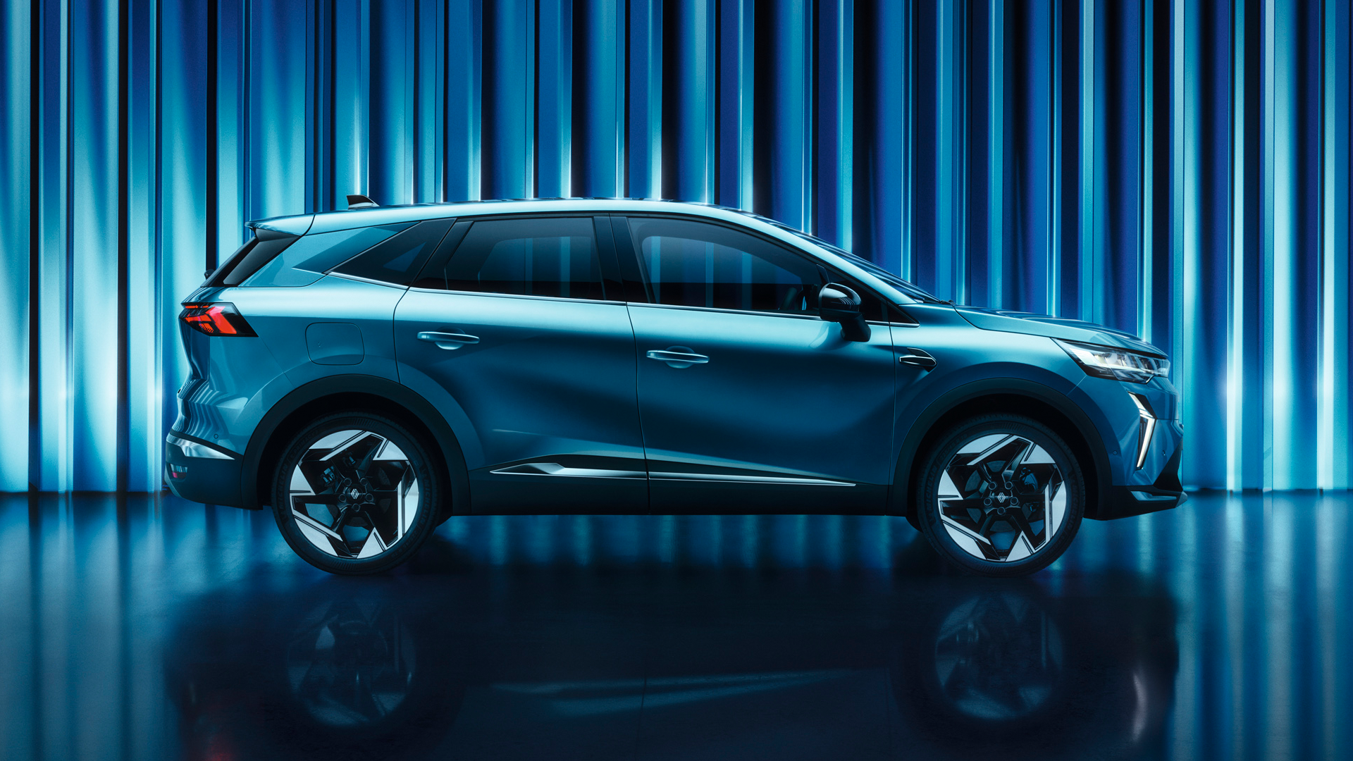 Renault Symbioz QashqaiAlternative ab sofort bestellbar carwow.de
