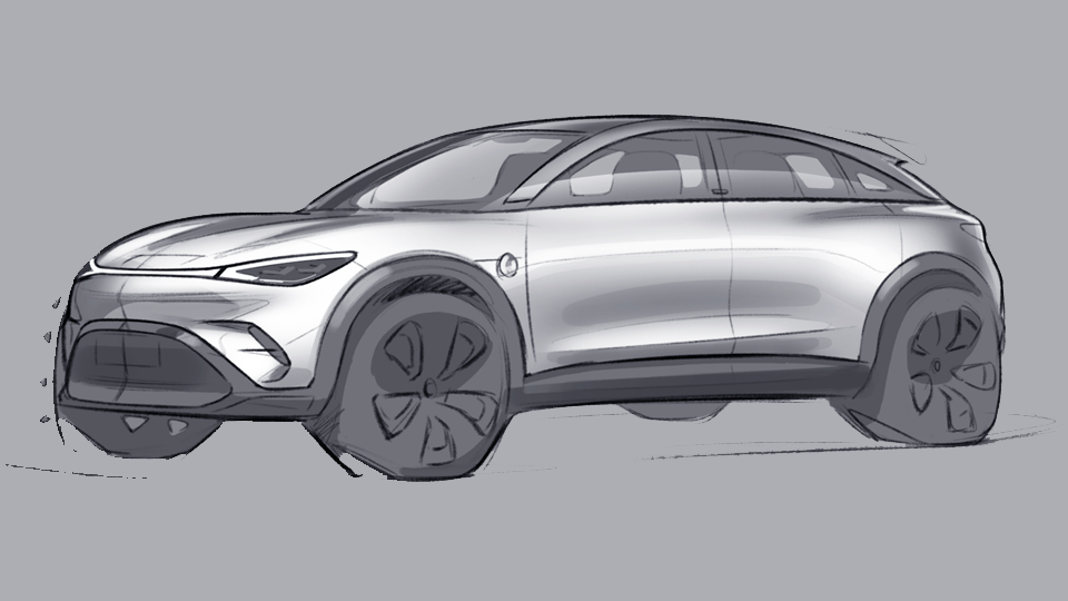 Neue SUVs Welche SUVModelle kommen bis 2025? carwow.de