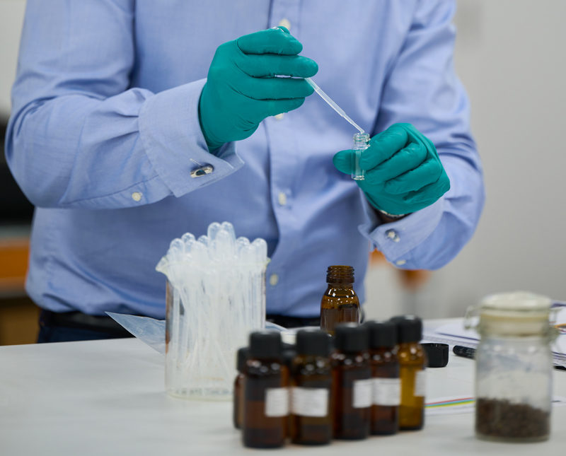 Nose of Nissan - Peter Karl Eastland 6