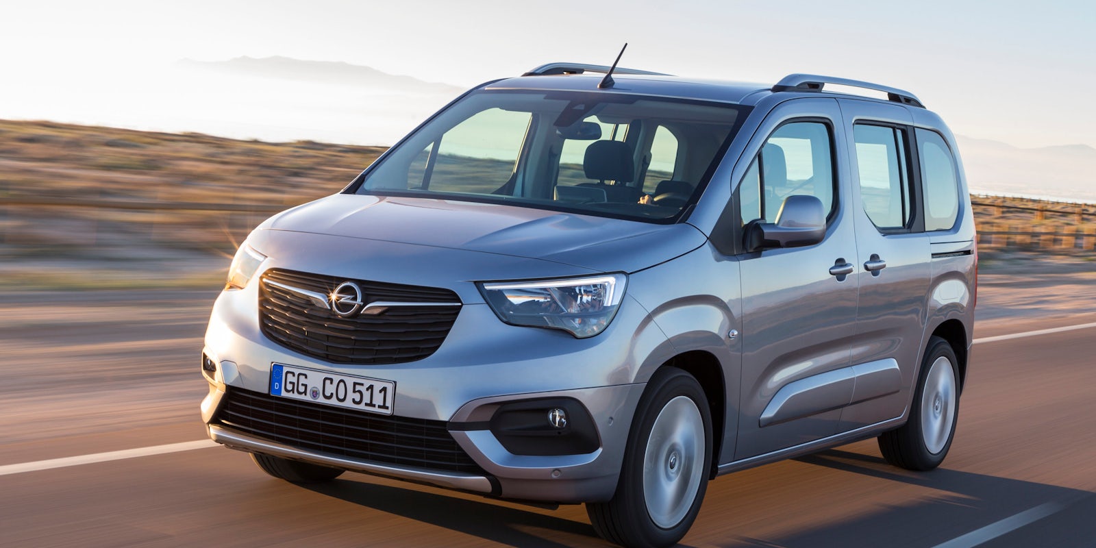 Opel Combo Life Test, technische Daten & Preis | carwow.de