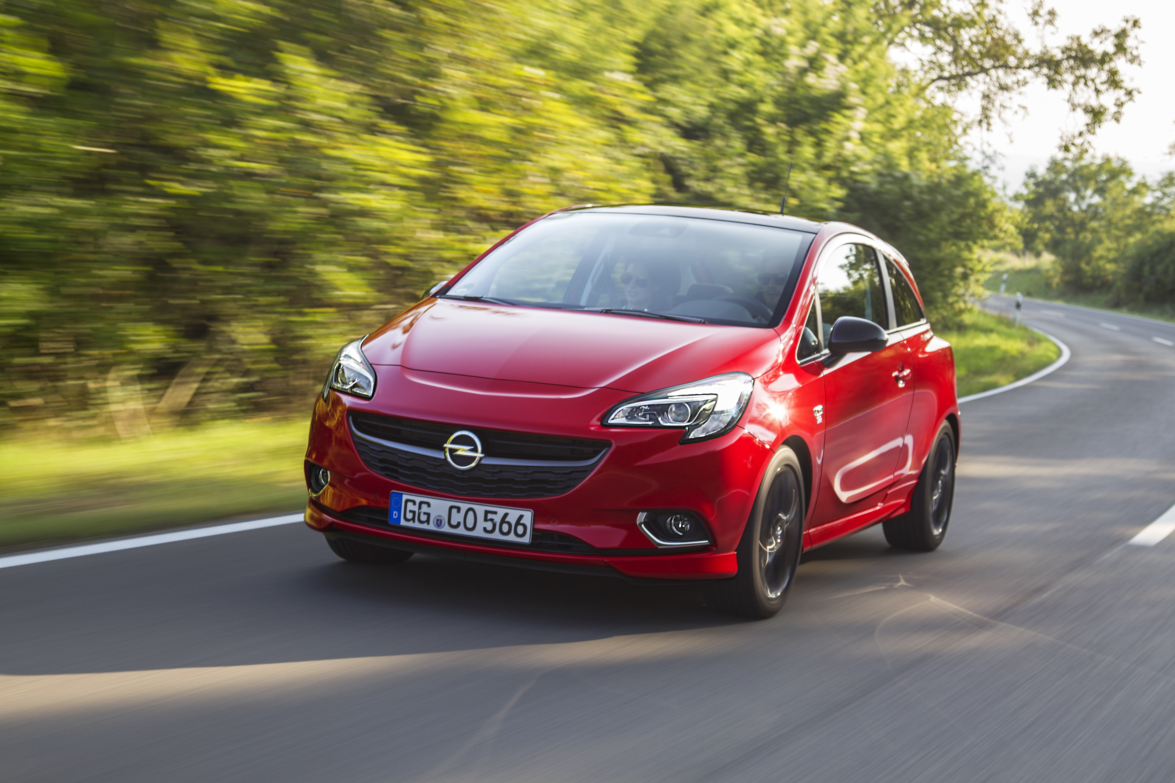 Opel Corsa Test, technische Daten & Preis carwow
