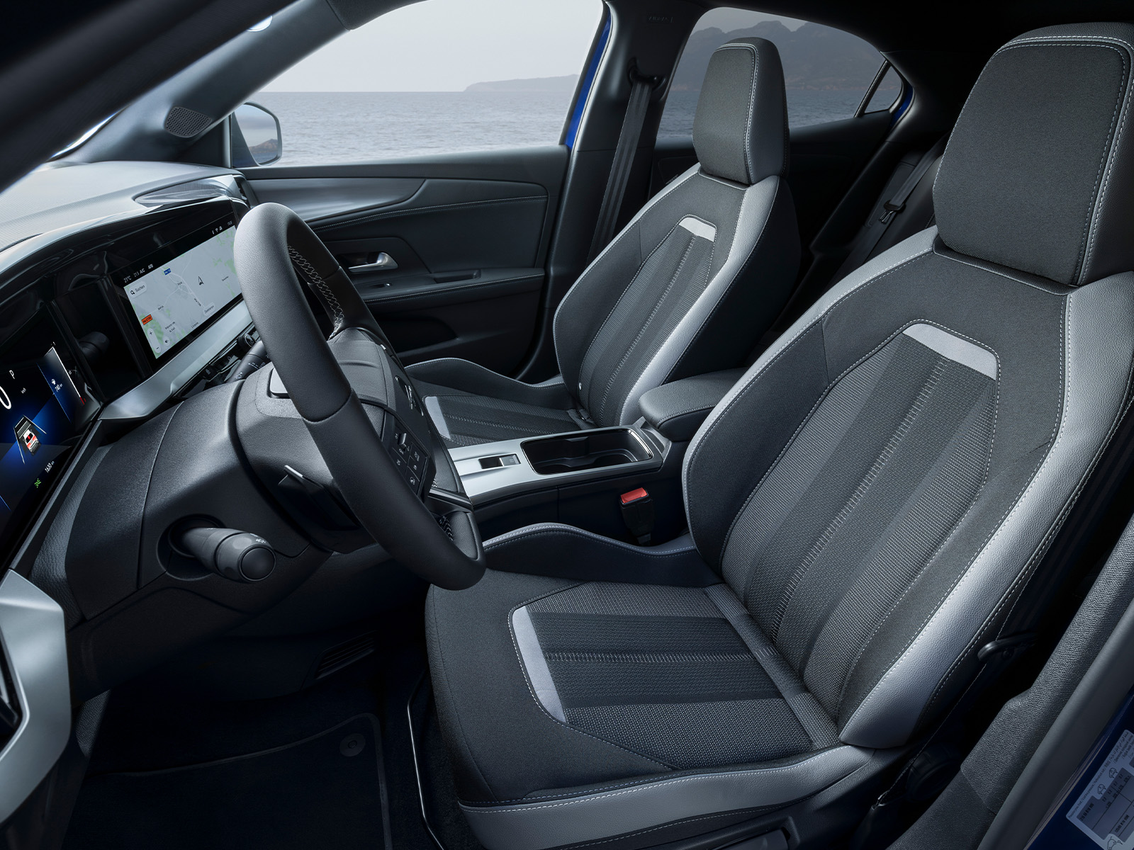 Opel Mokka on sale June 2025 Front seats