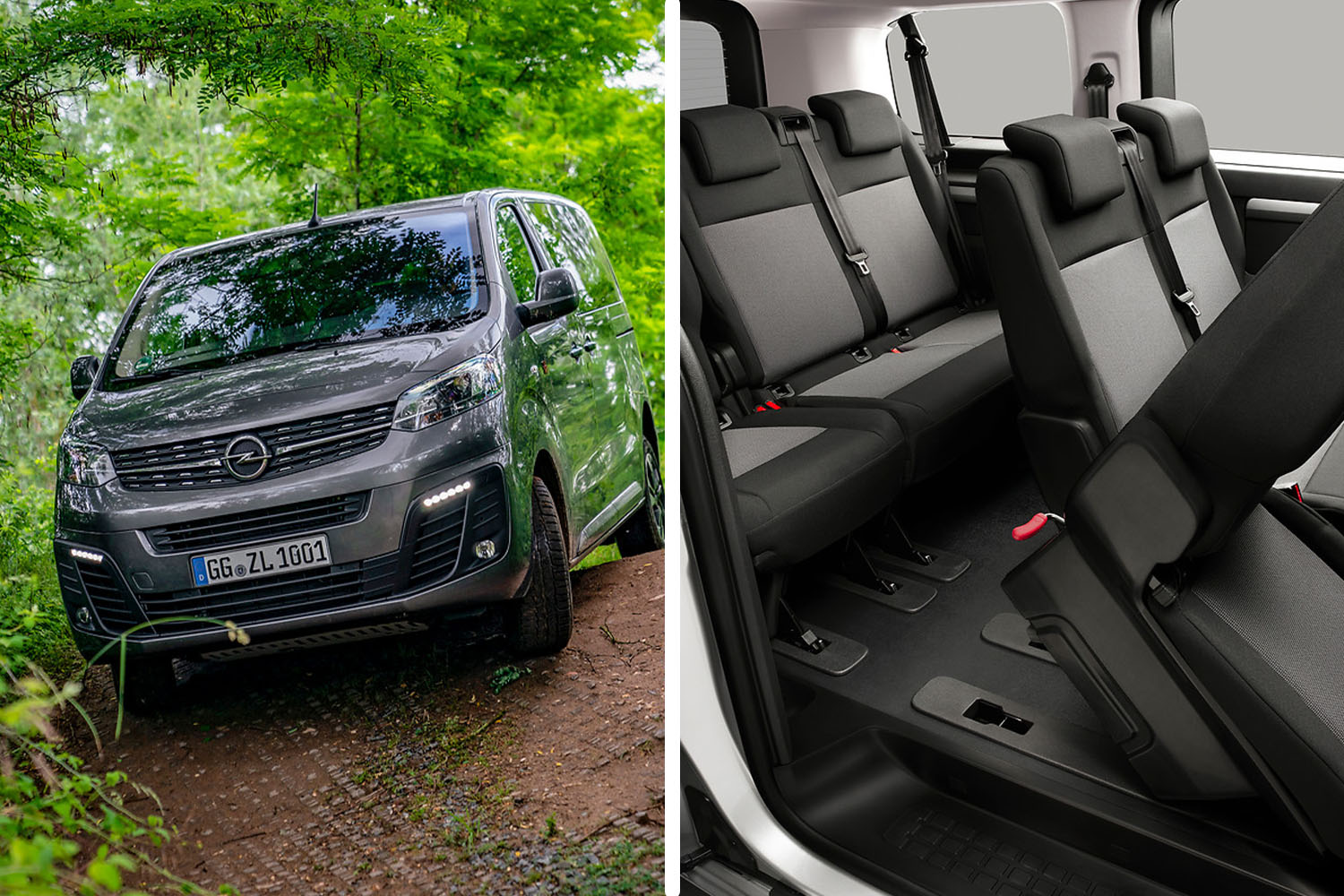 Die besten Autos für 3 IsofixKindersitze carwow.de